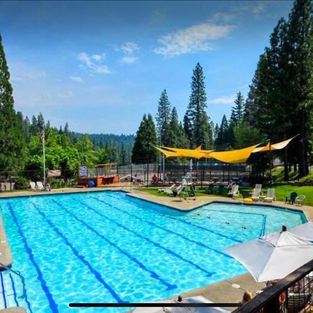 Bearvista Villa Арнолд Екстериор снимка