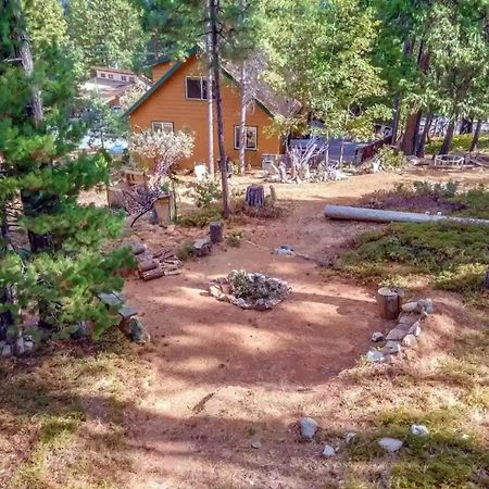 Bearvista Villa Арнолд Екстериор снимка