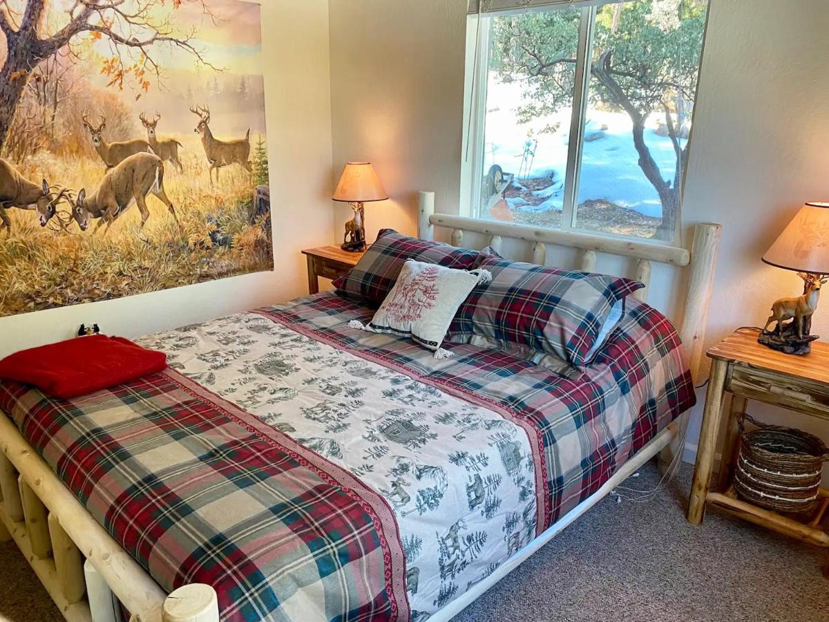 Bearvista Villa Арнолд Екстериор снимка