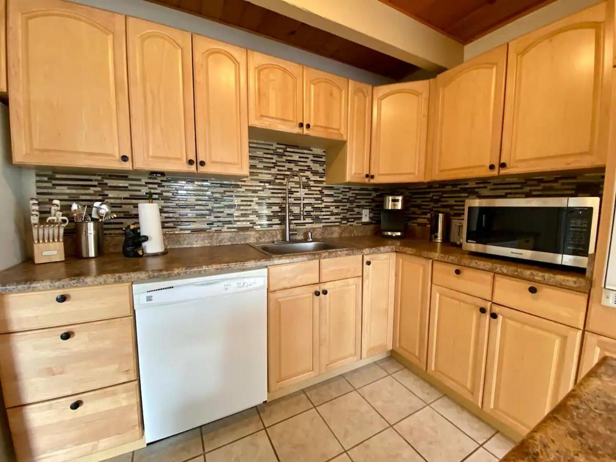 Bearvista Villa Арнолд Екстериор снимка