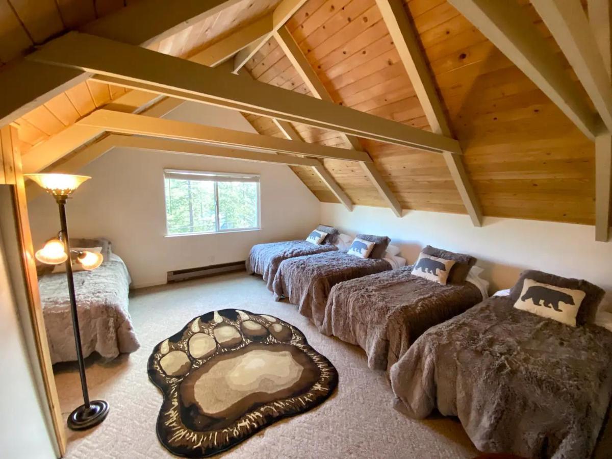 Bearvista Villa Арнолд Екстериор снимка