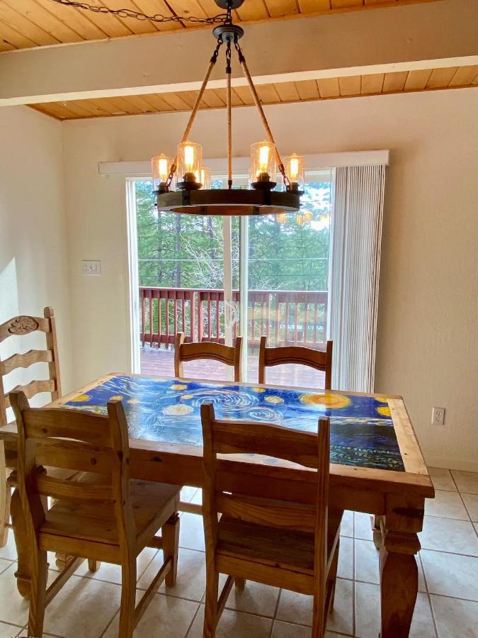 Bearvista Villa Арнолд Екстериор снимка