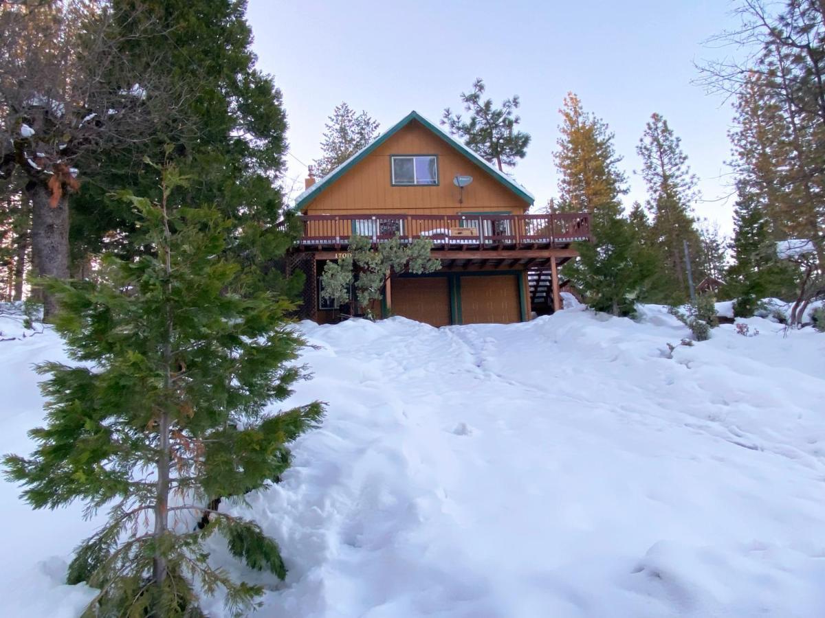 Bearvista Villa Арнолд Екстериор снимка